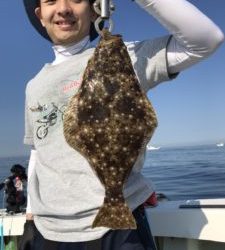 さぶろう丸 釣果