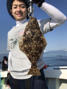 さぶろう丸 釣果