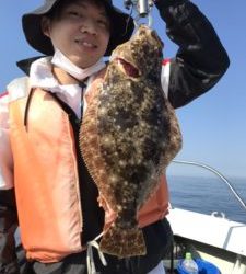 さぶろう丸 釣果