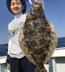 さぶろう丸 釣果