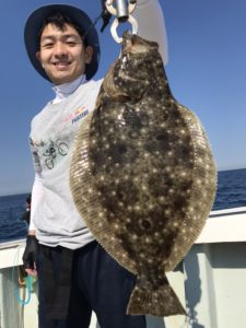 さぶろう丸 釣果