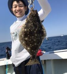 さぶろう丸 釣果