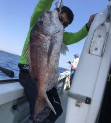 さぶろう丸 釣果