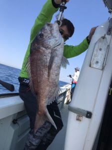 さぶろう丸 釣果