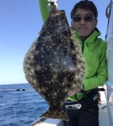 さぶろう丸 釣果