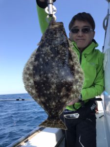 さぶろう丸 釣果