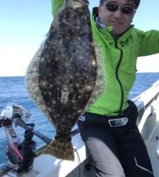 さぶろう丸 釣果