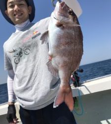 さぶろう丸 釣果