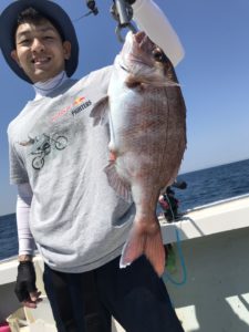 さぶろう丸 釣果