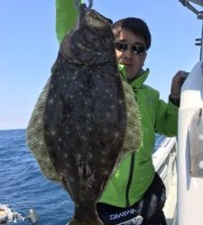 さぶろう丸 釣果