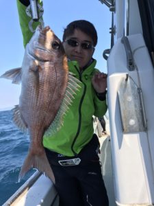 さぶろう丸 釣果