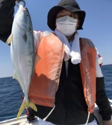 さぶろう丸 釣果