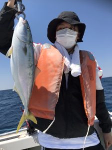 さぶろう丸 釣果