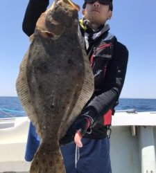 さぶろう丸 釣果