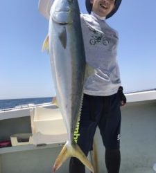 さぶろう丸 釣果