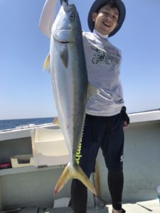 さぶろう丸 釣果