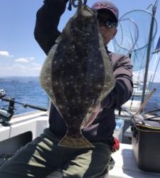 さぶろう丸 釣果