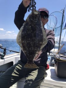 さぶろう丸 釣果