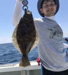 さぶろう丸 釣果