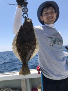 さぶろう丸 釣果