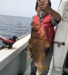 さぶろう丸 釣果