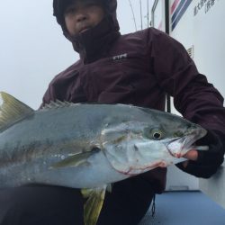 松栄丸 釣果