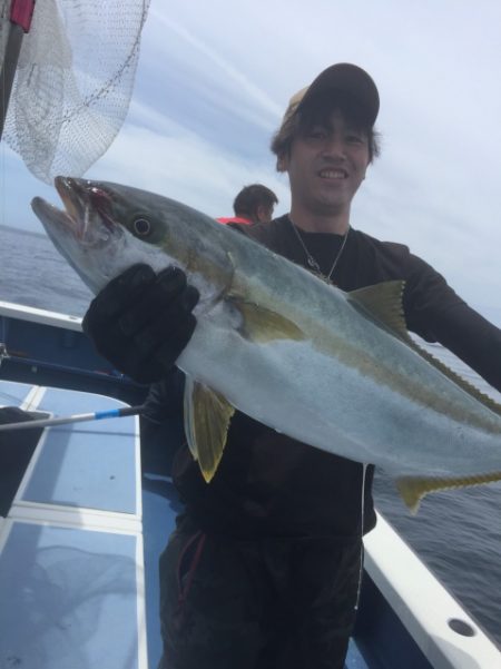 松栄丸 釣果