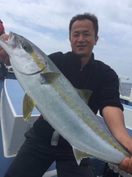 松栄丸 釣果