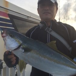 松栄丸 釣果