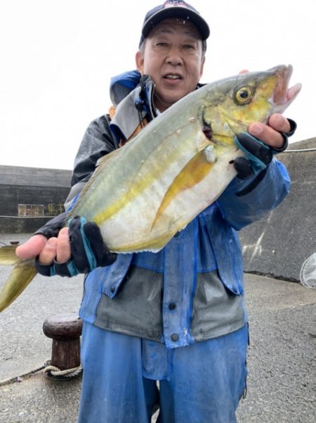 松栄丸 釣果