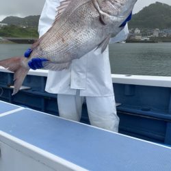 松栄丸 釣果