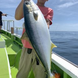 松栄丸 釣果