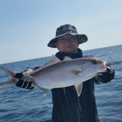 第五慶門丸 釣果