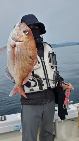 遊漁船 ニライカナイ 釣果