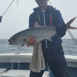 第五慶門丸 釣果