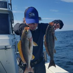 第五慶門丸 釣果