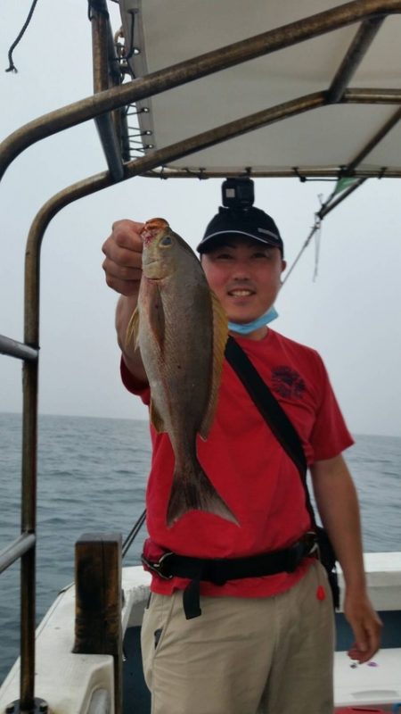 第五慶門丸 釣果