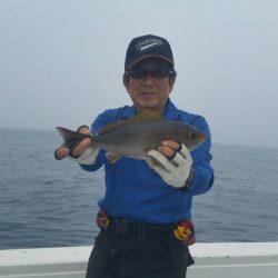 第五慶門丸 釣果