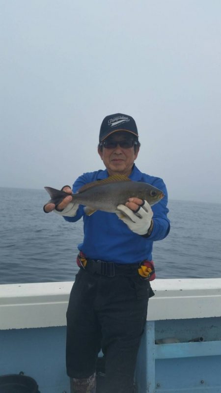 第五慶門丸 釣果