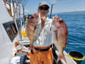 里輝丸 釣果