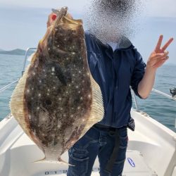 Magic（マジック） 釣果