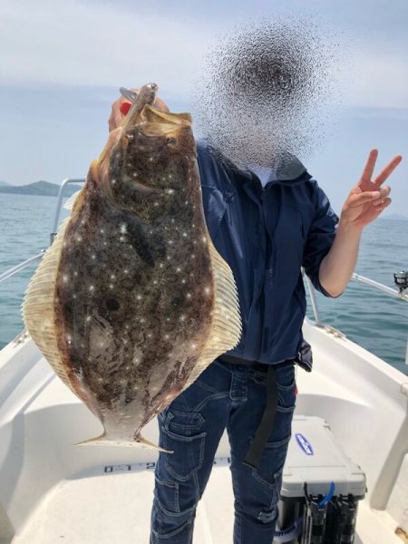 Magic（マジック） 釣果