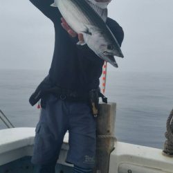 第五慶門丸 釣果