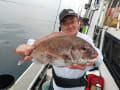 里輝丸 釣果