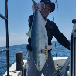 第五慶門丸 釣果