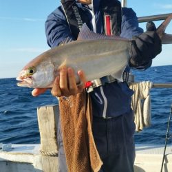 第五慶門丸 釣果