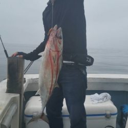 第五慶門丸 釣果