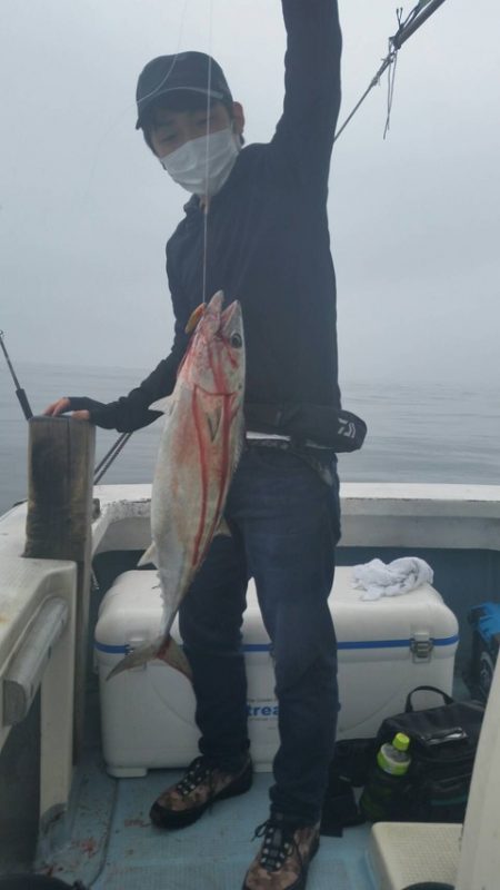 第五慶門丸 釣果