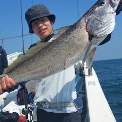 第五慶門丸 釣果