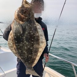 Magic（マジック） 釣果